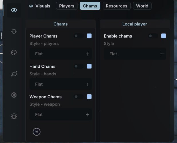 Cry4me Oxide 6