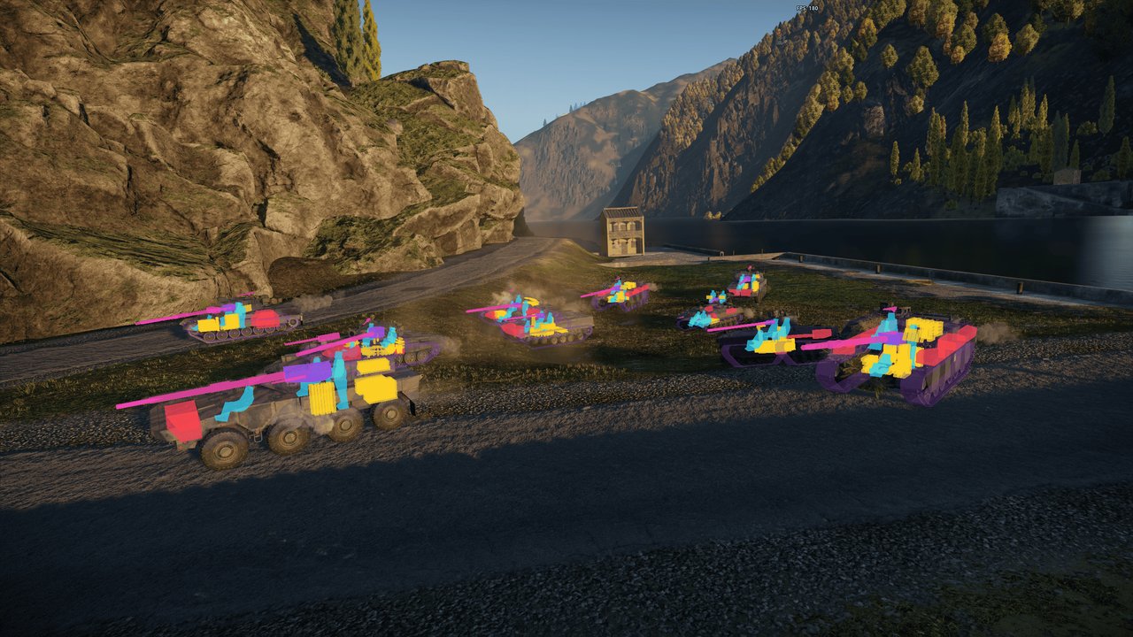 First Hunt 3
