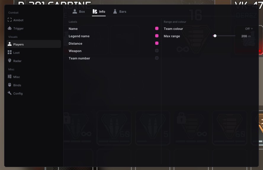 UDP 8