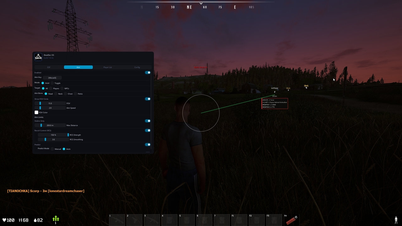 Deadsec 4