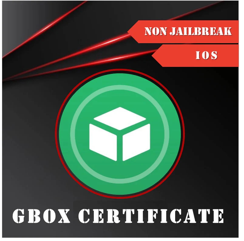 Certificate 2