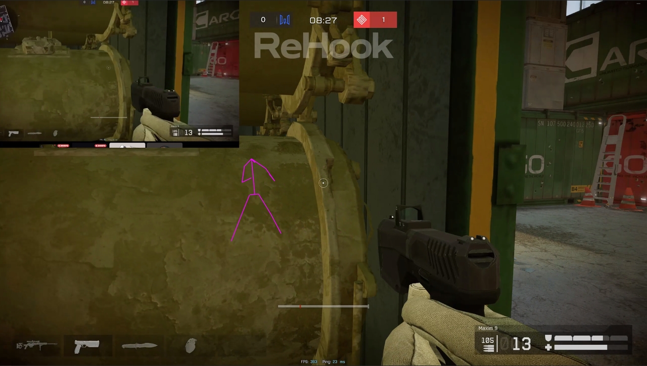 ReHook 3