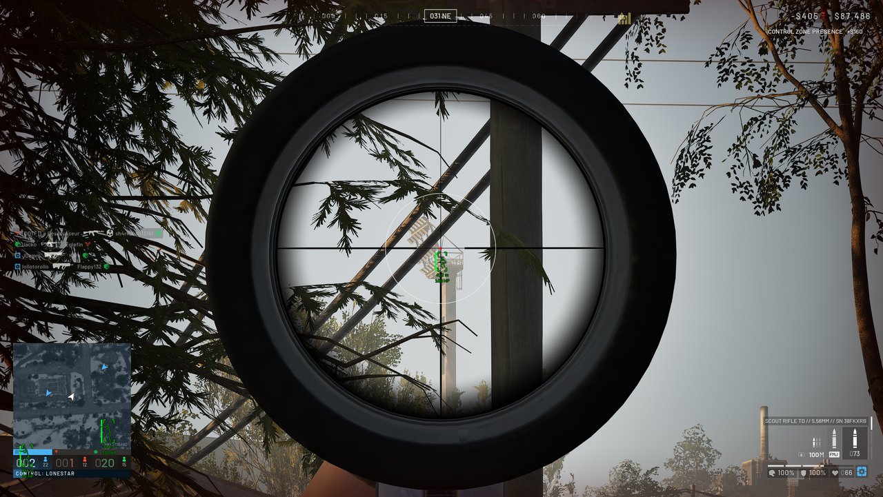 Byster 7