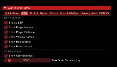 Magic War Tundra DMA 2