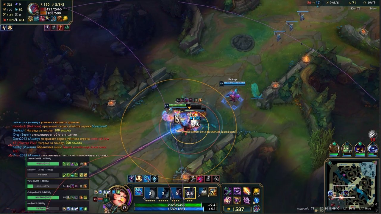 Penta 4