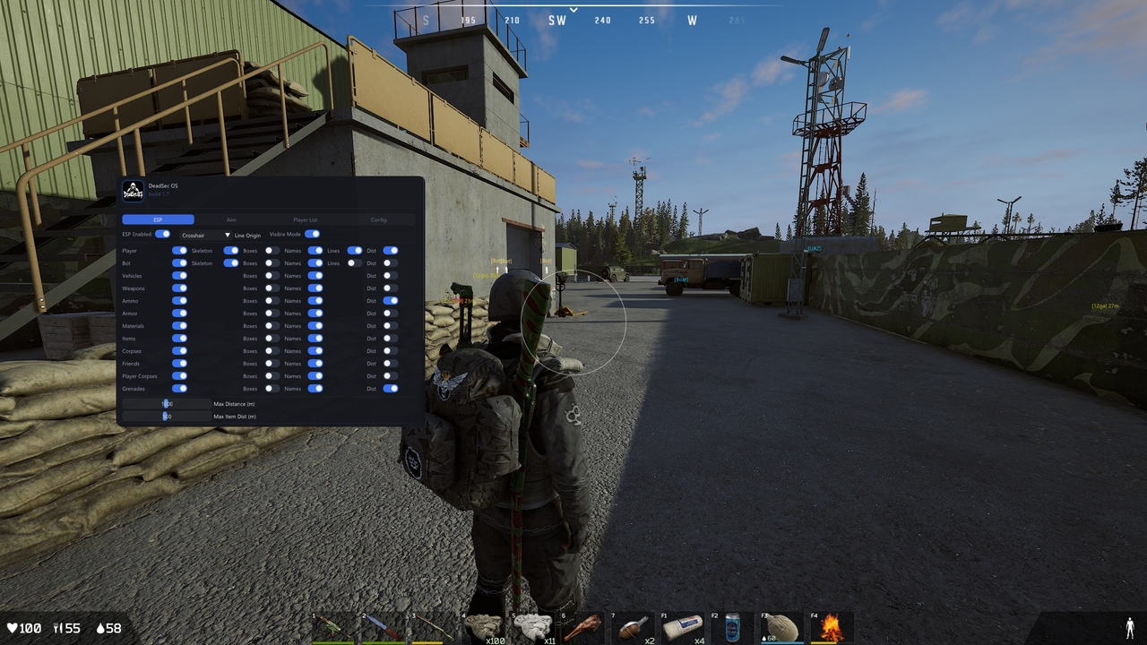 Deadsec 3