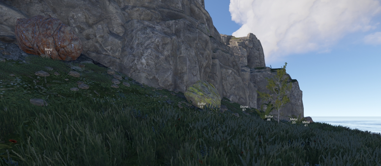 Master Packet Nightfall DMA 2