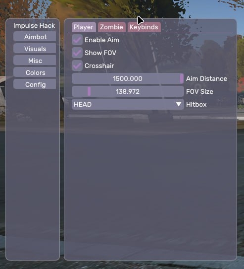 Pirate Simmoni 5