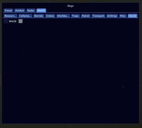 Onyx DMA 6