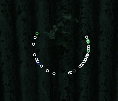 Evol Artifact 2