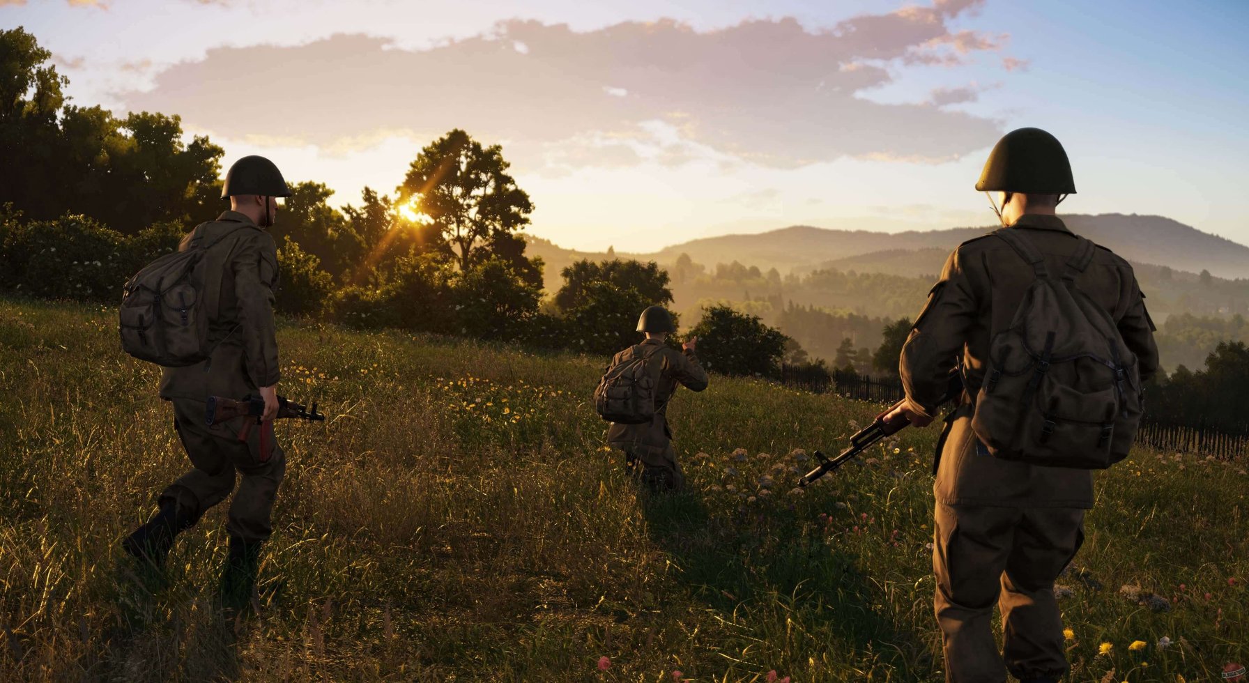 Arma Reforger