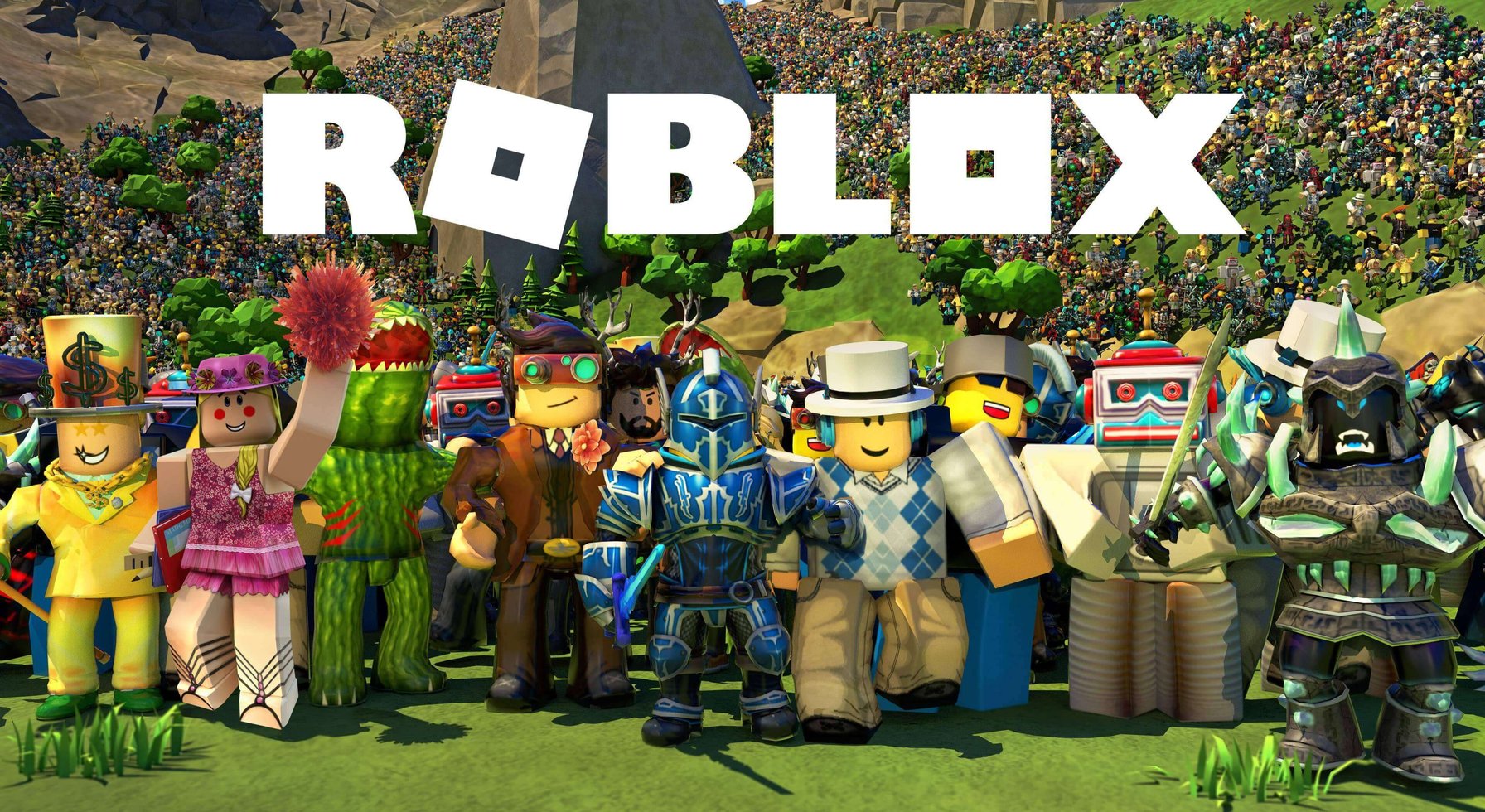 Roblox
