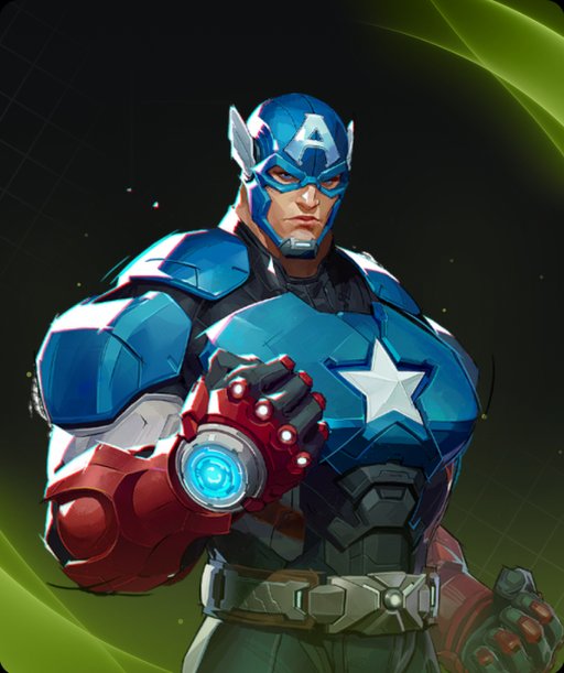 Marvel Rivals
