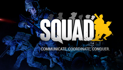 SQUAD