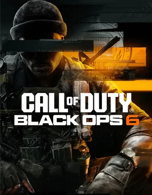 COD: Black Ops 6