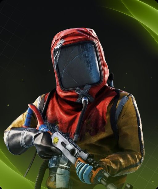 Rust