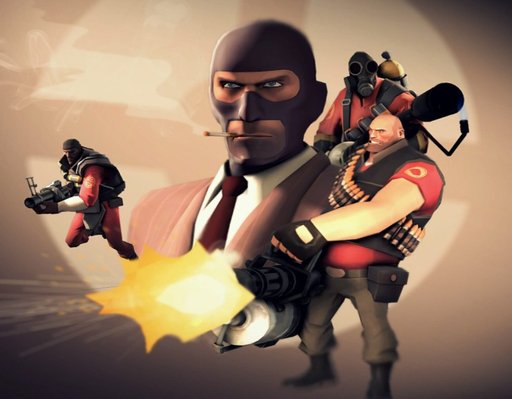 Team Fortress 2