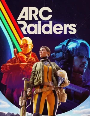 ARC RAIDERS