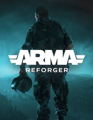 Arma Reforger