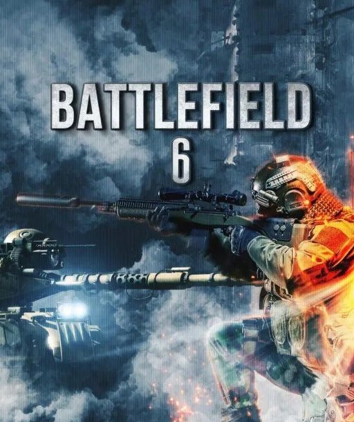BATTLEFIELD 6