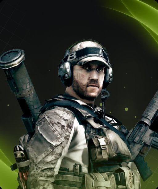Arma Reforger