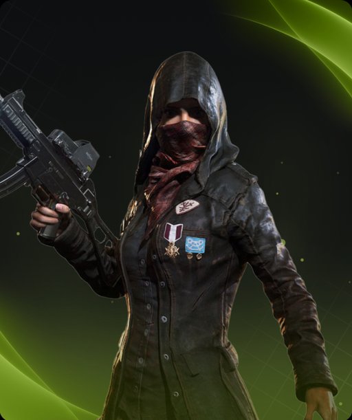PUBG