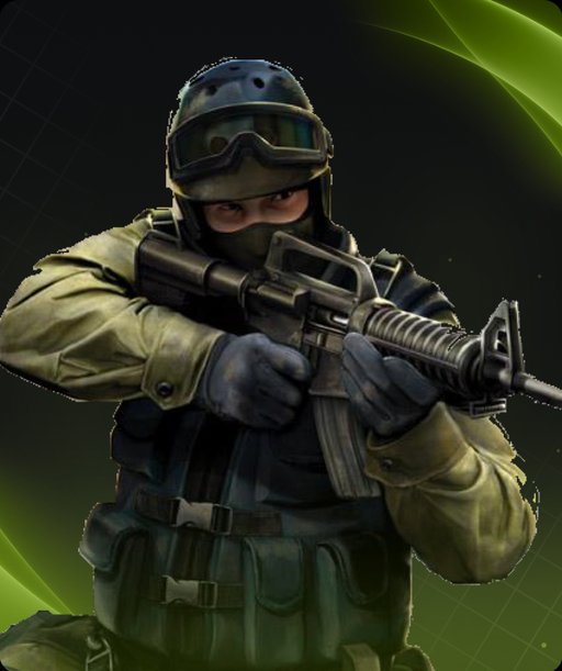 CS 2