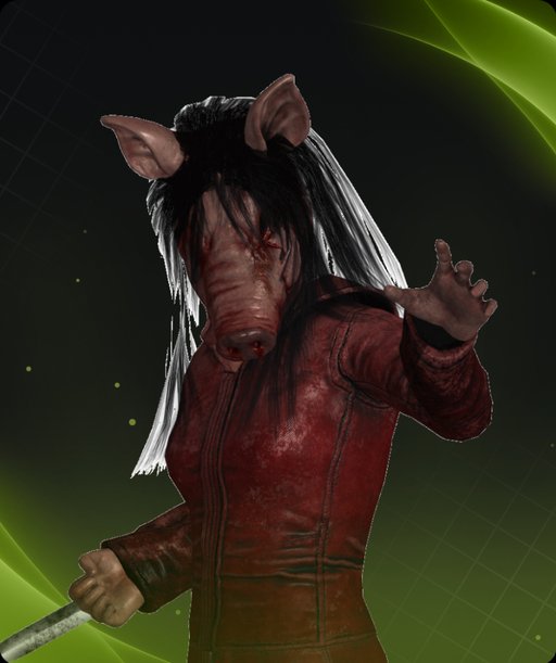 Dead By DayLight