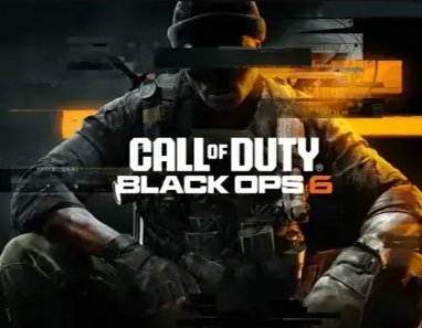 COD: Black Ops 6