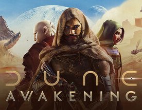 Dune: Awakening