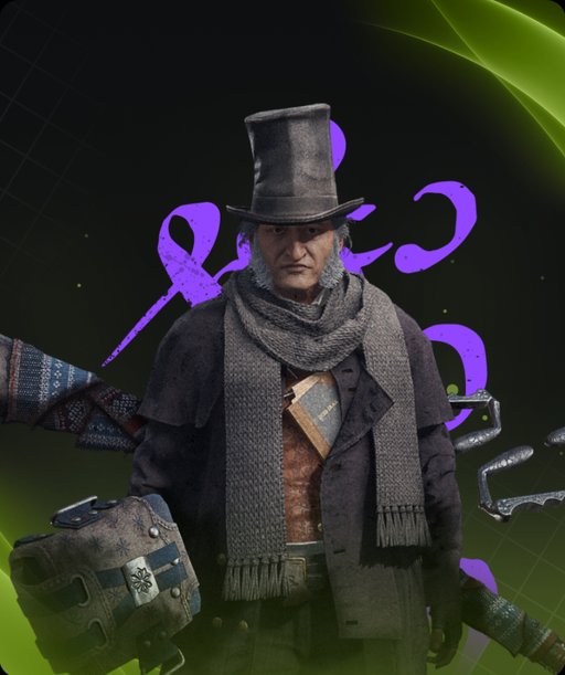 Hunt: Showdown