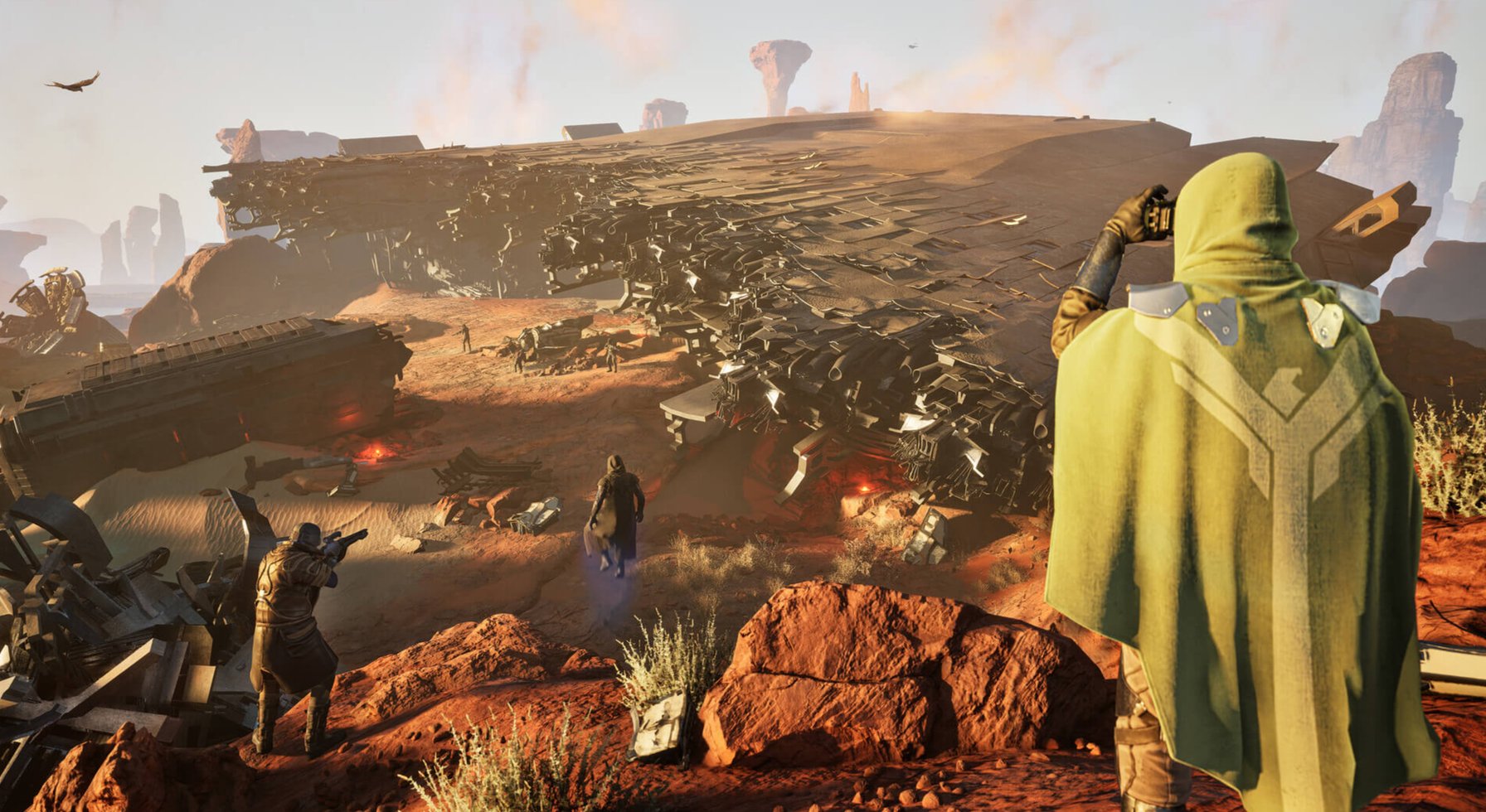 Dune: Awakening
