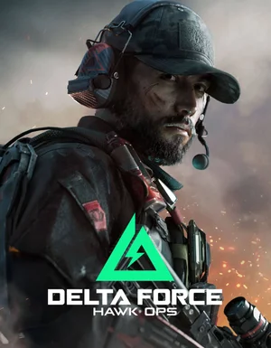 DELTA FORCE