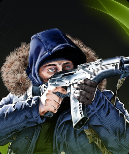 Escape From Tarkov