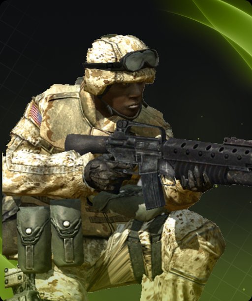 ARMA 3