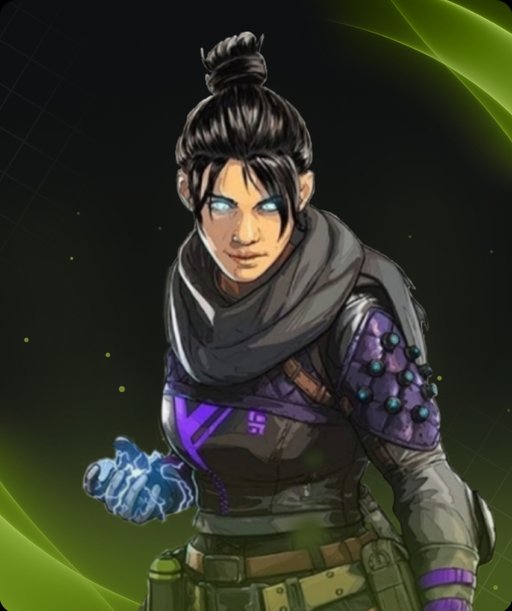 APEX LEGENDS