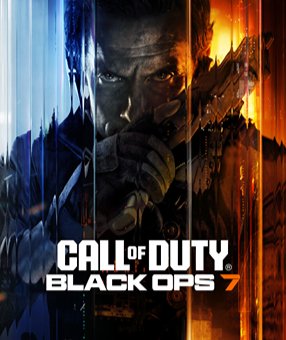 COD: Black Ops 7